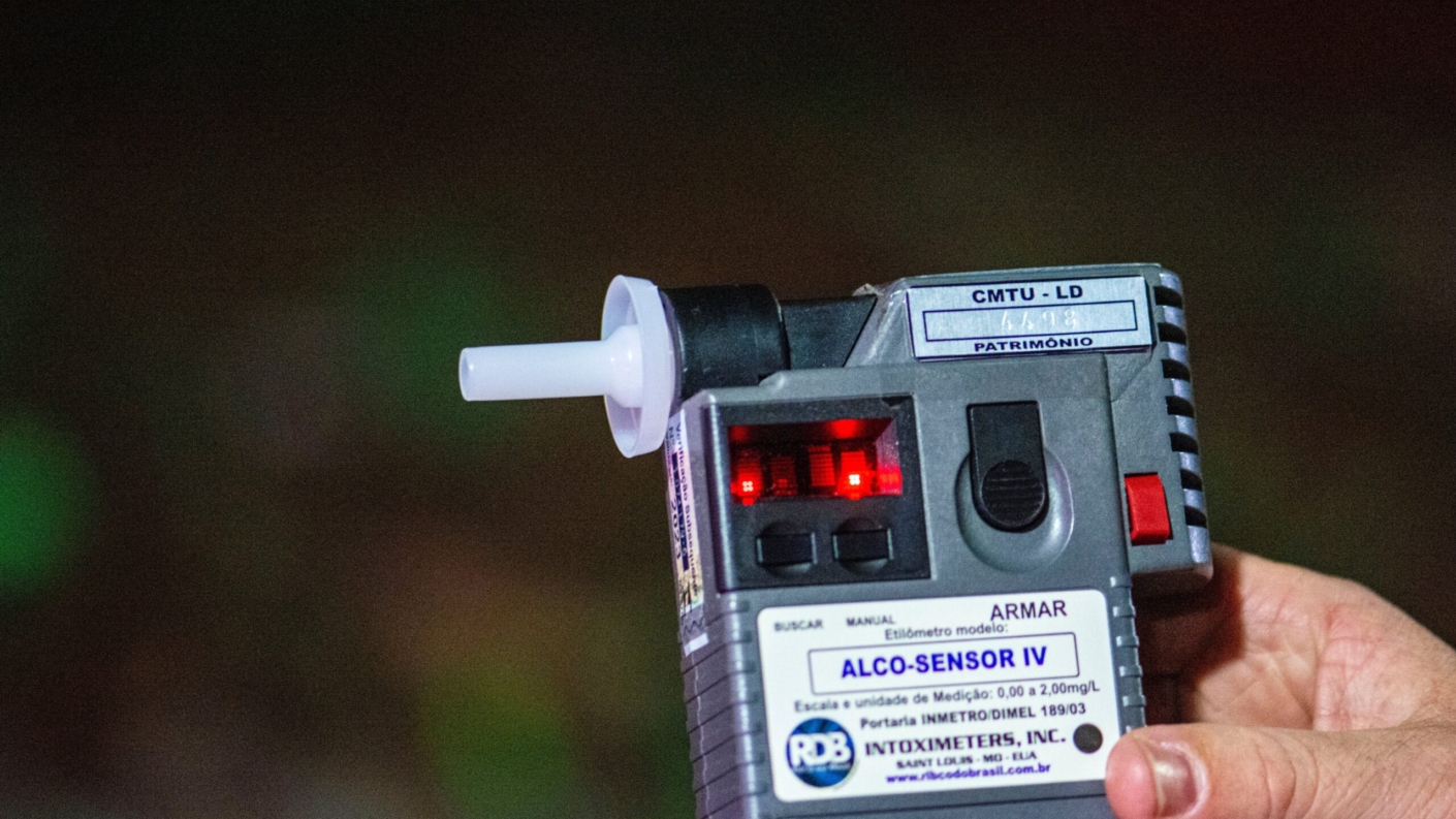 DUI Lawyer Roswell
