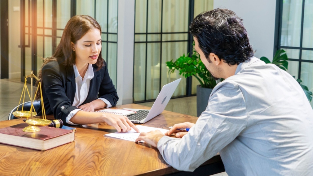 Roswell DUI Lawyer