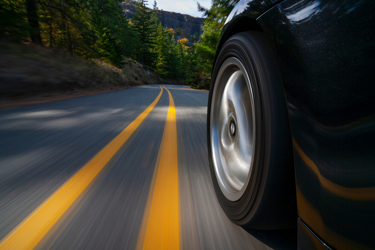 Roswell DUI Attorney and Speeding