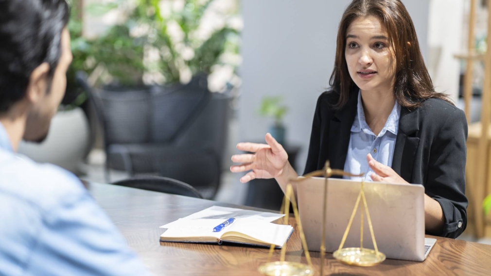 Legal Career DUI Attorney Law