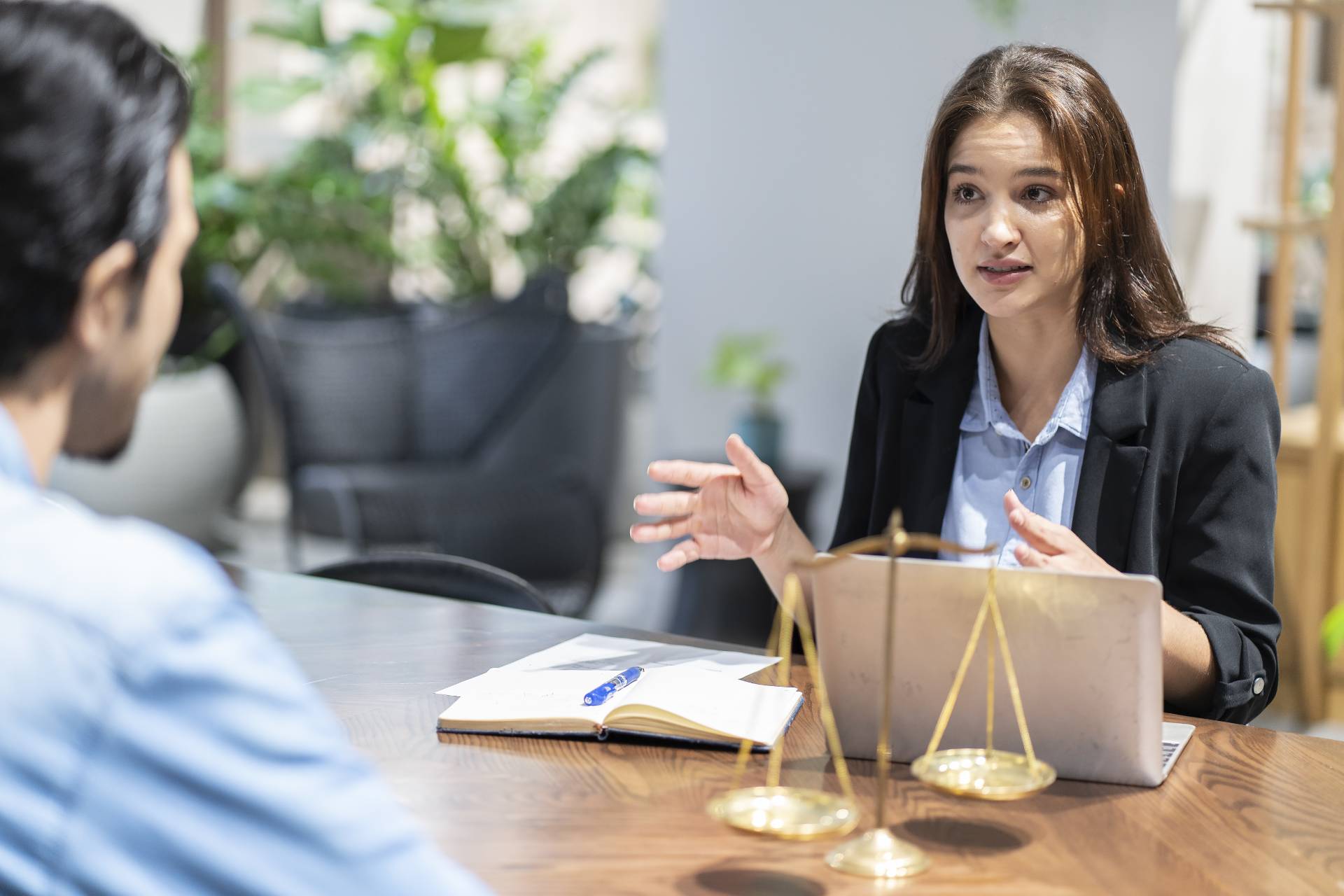 Legal Career DUI Attorney Law