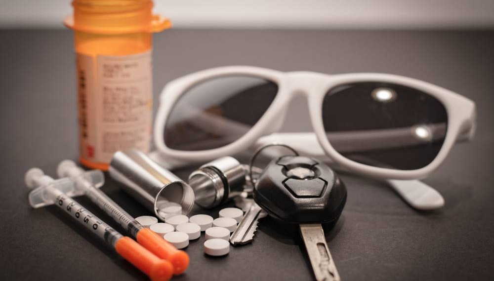 Roswell DUI Attorney Prescription medications