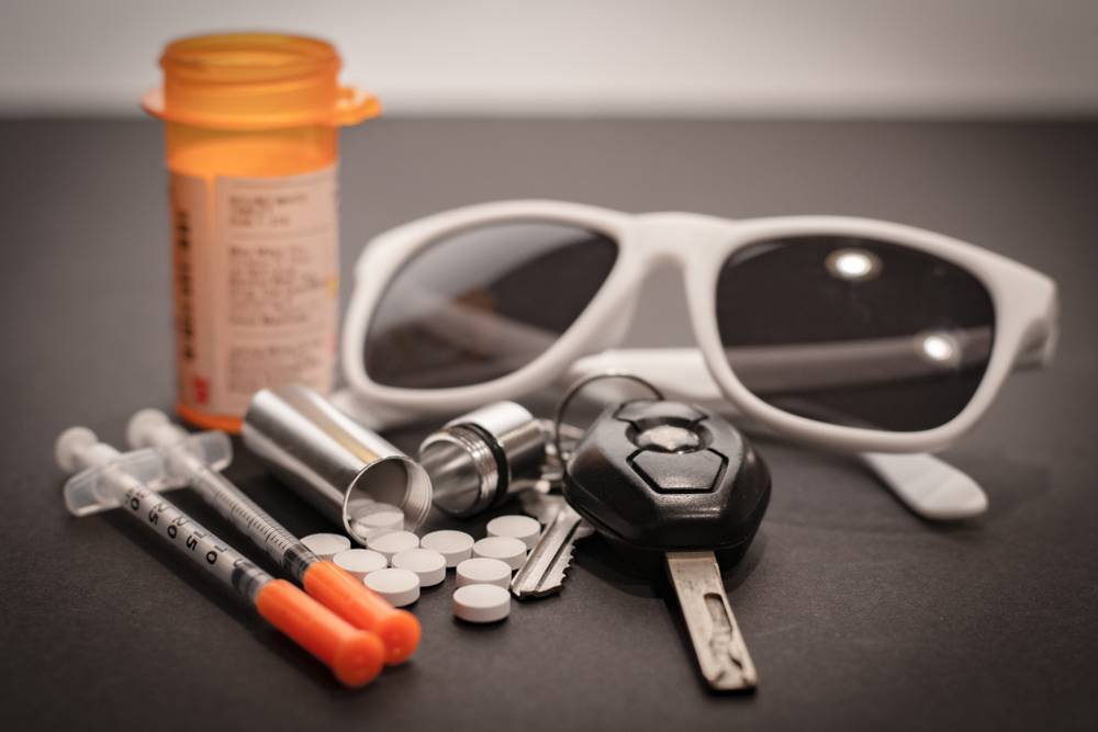 Roswell DUI Attorney Prescription medications