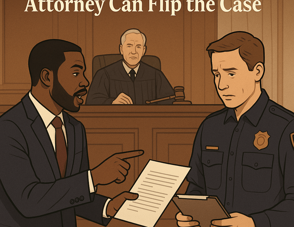 roswell dui attorney