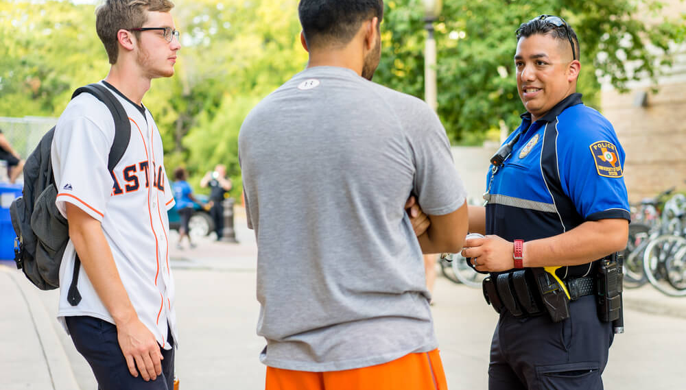 Roswell DUI Lawyer College
