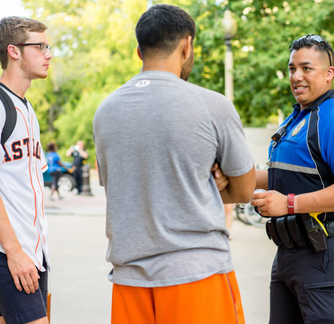 Roswell DUI Lawyer College