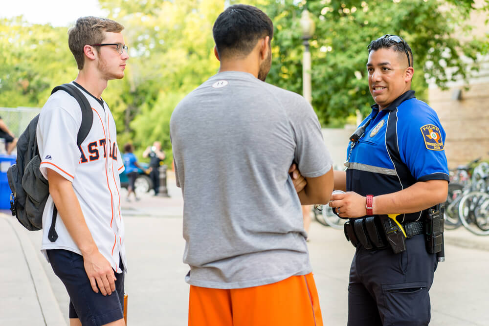 Roswell DUI Lawyer College