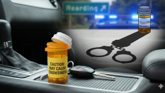 DUI Attorney Atlanta Lawyer