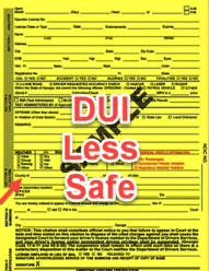 dui attorney less safe lawyer